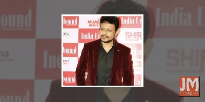 Filmmaker Hyder Kazmi launches OTT platform Mastani