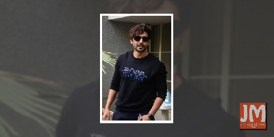 Gurmeet Choudhary: High time we use power of celebrity to help fight pandemic