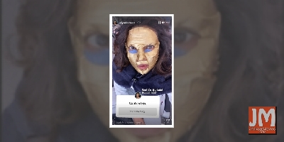 Priyanka Chopra shares first image from 'Citadel' set