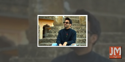 Aparshakti Khurana to once again host Indian Sports Honours