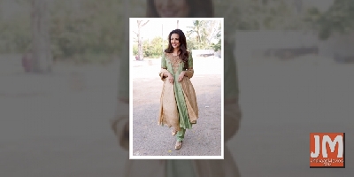 Seerat Kapoor: Joining Telugu film industry happened naturally