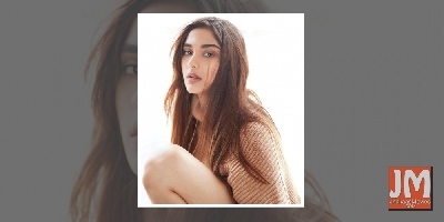 Saiee M. Manjrekar on signing Telugu films: Language will never be a barrier