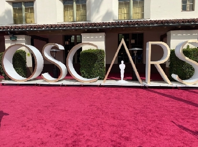 Oscars 2021: Nomadland, Anthony Hopkins, Frances McDormand win top honours.(photo:instagram)