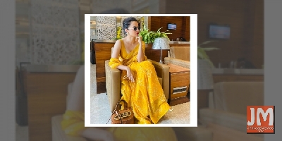 Kangana replies to netizens trending #Resign_PM_Modi