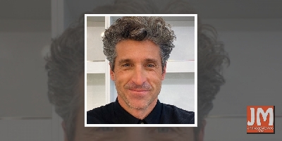 Patrick Dempsey talks of being back on 'Grey's Anatomy'