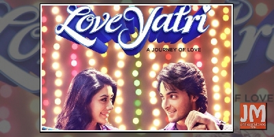 LoveYatri: Things To Look Forward For In The Movie