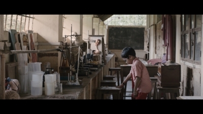 Cinema must hide some things from the audience: Akshay Indikar