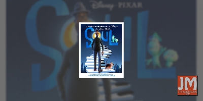 '22 vs Earth' director: Animation lets you present difficult topics in fun way (Ld)