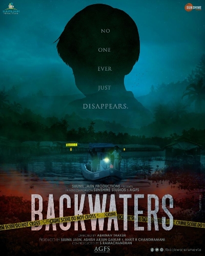 'Backwaters': A film on children missing from God's Own Country.