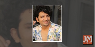 Jatin Sarna takes up scriptwriting