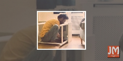 Babil on 'baba' Irrfan: Nobody can ever replace him