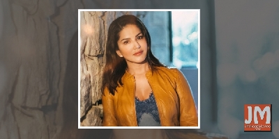 Sunny Leone: It's time to get vaccinated