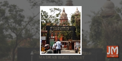 Vaccine misinformation: Madras HC grants anticipatory bail to actor, imposes fine