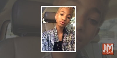 Willow Smith explains decision to be polyamorous