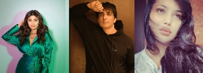 B-Town cites carbon footprint,love for animals among reasons for green diet.