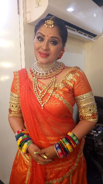 Sudha Chandran