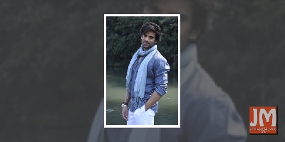 Mohit Malik on becoming a dad: My world has changed