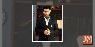 Kunal Jaisingh: Important to look good, stay fit for an actor