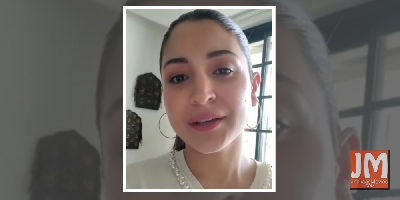 Anushka Sharma posts video message for fans