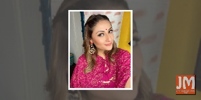 Urvashi Dholakia can't get over her love for selfies