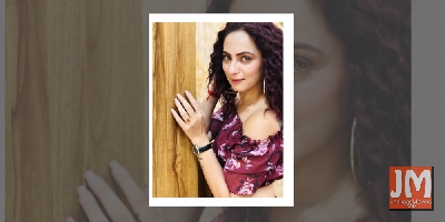 Jhanjharikaâ€™s look made me feel like Angelina Jolie in Maleficent â€“ Lavina Tandon