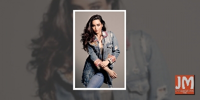 Soundarya Sharma: Challenging to play de-glam role at start of career