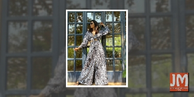 Karishma Tanna is a 'Black and White person' in 'a colourful world'