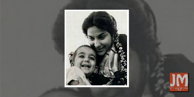 Sanjay Dutt on Nargis' death anniversary: Not a day goes by when I don't miss you Ma!