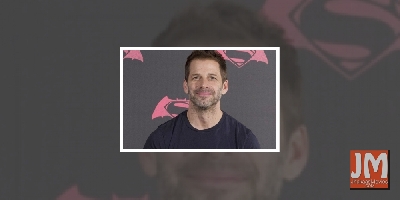 Zack Snyder was scared of being sued for his version of 'Justice League'