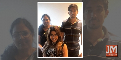 Nikki Tamboli's brother passes away