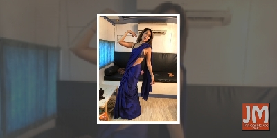 Vidya Malavade to appear in 'light, easy-breezy and comedy series'