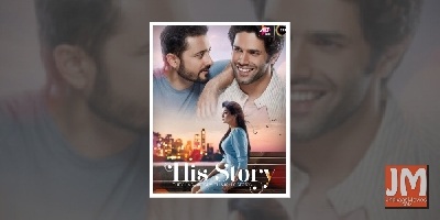 Priyamani Raj: Didn't expect my role to be this huge in 'His Storyy'