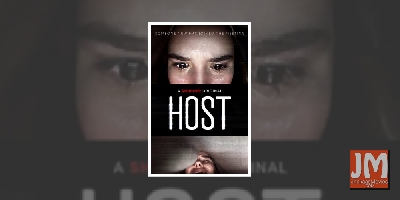 Horror film 'Host' to digitally release on May 7