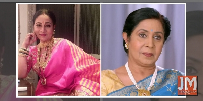 Frying puris brought me close to Kiran Bhargava: Utkarsha Naik