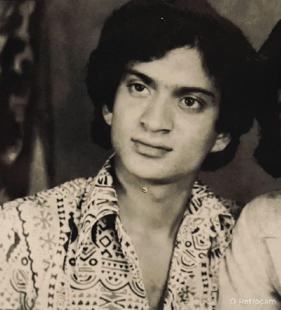 Kangana to dad on his b'day: I havenâ€™t just got your blood but also your fire