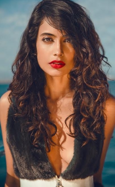 Sarah Jane Dias tries to make lockdown healthier for fans.
