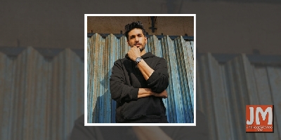 Arjun Kanungo 'was nervous about' first scene in 'Radhe' with Salman