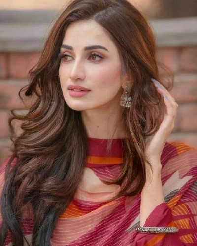 Miss India runner-up, Diksha Singh.