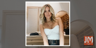 Kristin Cavallari to launch beauty line