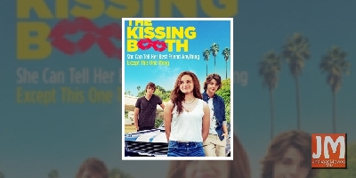 'The Kissing Booth' author Beth Reekles decodes the right way to recreate a book on screen