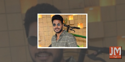 Sundeep Kishan announces new film on birthday