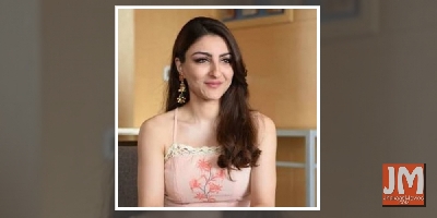 Soha Ali Khan wants a 'magic wand'