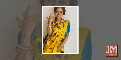 Sadiya Siddiqui: My role in 'Barrister Babu' is very different from how I am in life