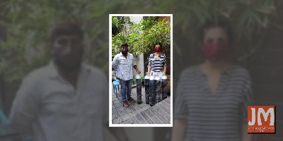 Raveena Tandon: Delhi is almost gasping for breath