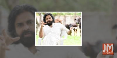 Pawan Kalyan recovers from Covid