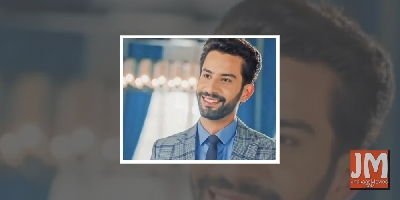 Saahil Uppal: Grateful that my work is keeping me busy, distracted