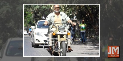 5 Ridiculously Expensive Things That Nana Patekar Owns
