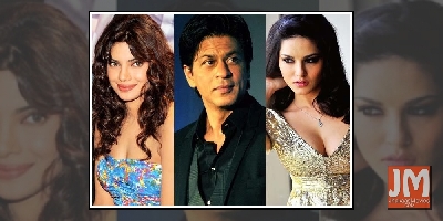 The Most Searched Bollywood Celebrities On Google ?