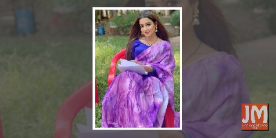 How Chhavi Pandey Brought Her Character Janki Alive