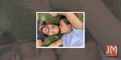 Neha Dhupia, Angad Bedi isolated in different towns on 3rd anniversary